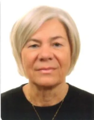 Giacomello Donatella