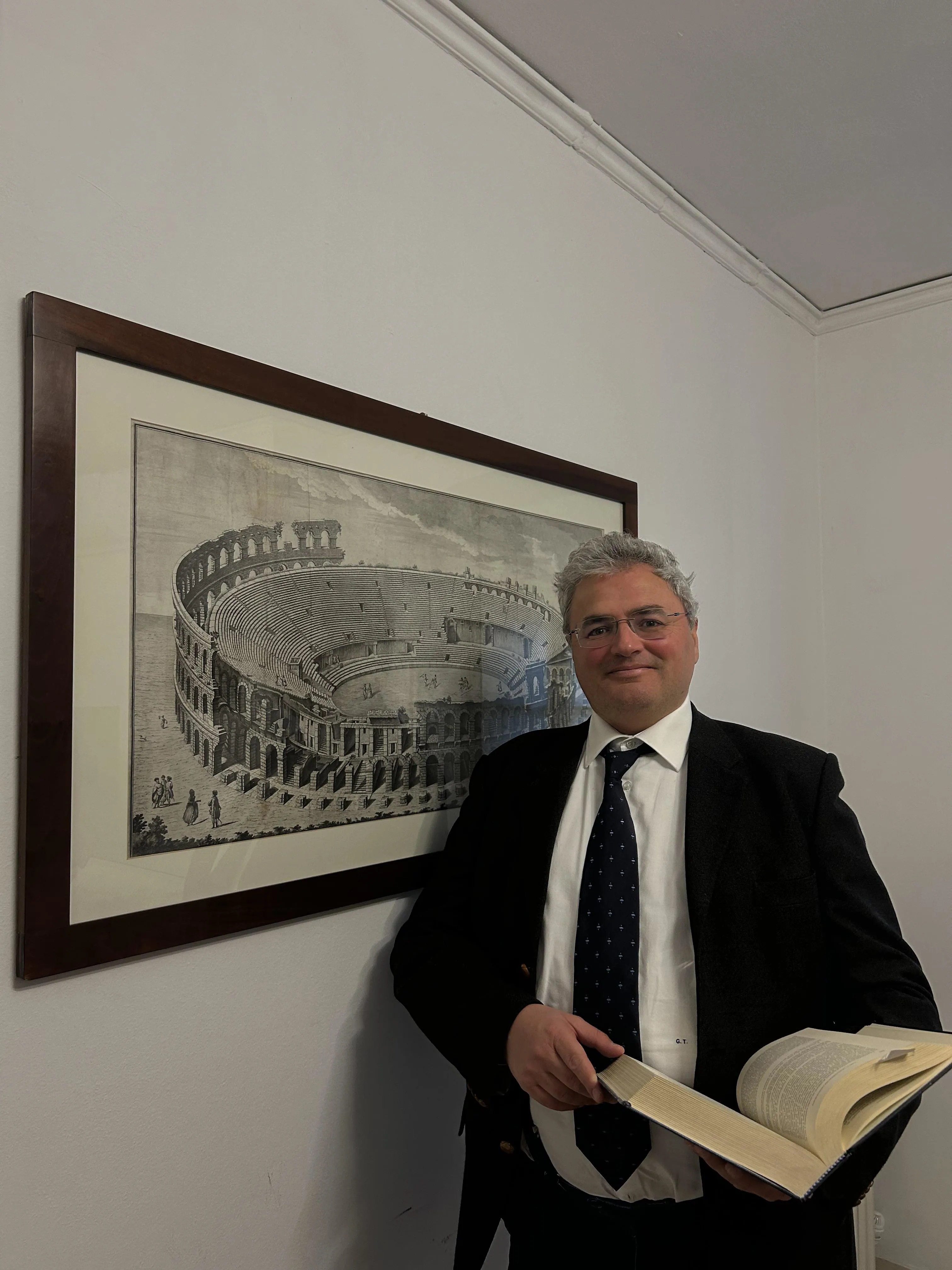 Trabucchi Guido