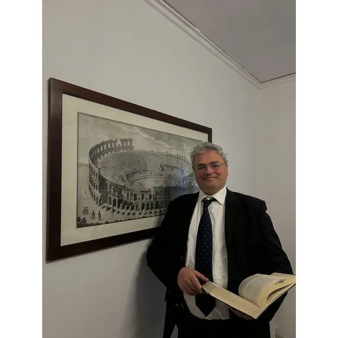 Trabucchi Guido